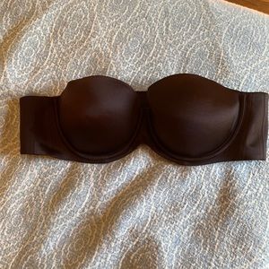 SOMA Vanishing Strapless Bra